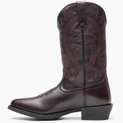 Durango Durango® Shyloh Burgundy Western Boot