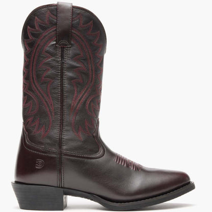 Durango Durango® Shyloh Burgundy Western Boot