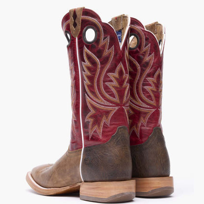 Durango Durango® Men's PRCA Collection Bison Western Boot