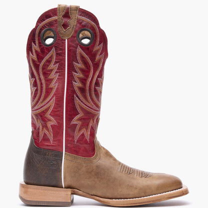 Durango Durango® Men's PRCA Collection Bison Western Boot