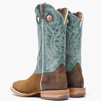 Durango Durango® Men's PRCA Collection Roughout Western Boot