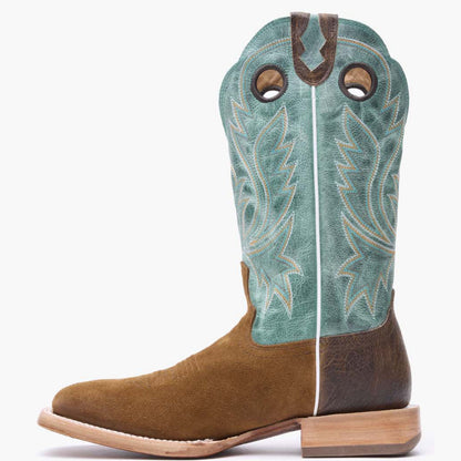 Durango Durango® Men's PRCA Collection Roughout Western Boot