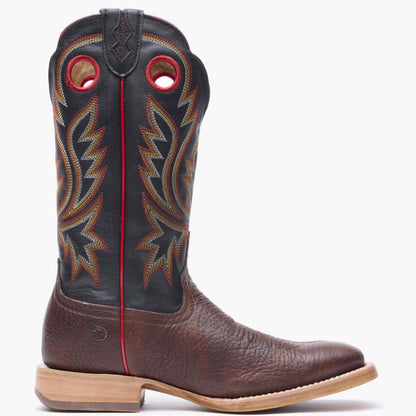Durango Men's PRCA Collection Shrunken Bullhide Western Boot