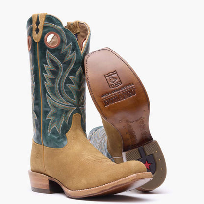 Durango Durango® Men's PRCA Collection Roughout Western Boot