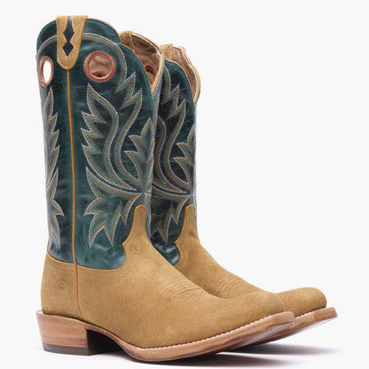 Durango Durango® Men's PRCA Collection Roughout Western Boot