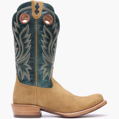 Durango Durango® Men's PRCA Collection Roughout Western Boot