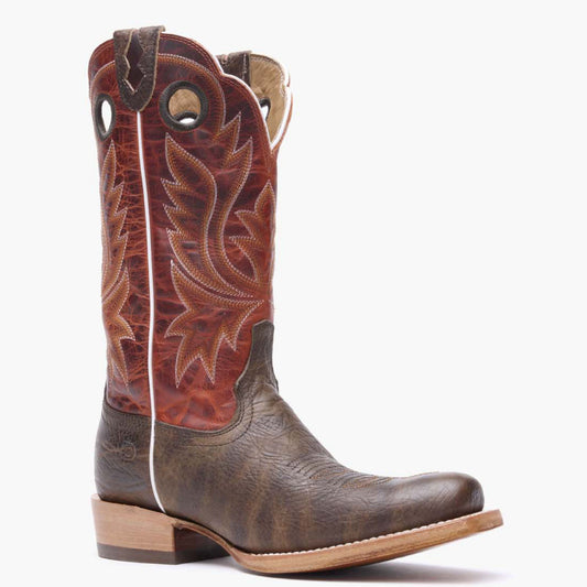 Durango Durango® Men's PRCA Collection Shrunken Bullhide Western Boot
