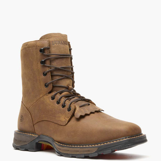 Durango Durango® Maverick XP™ Steel Toe Waterproof Lace Up Boot