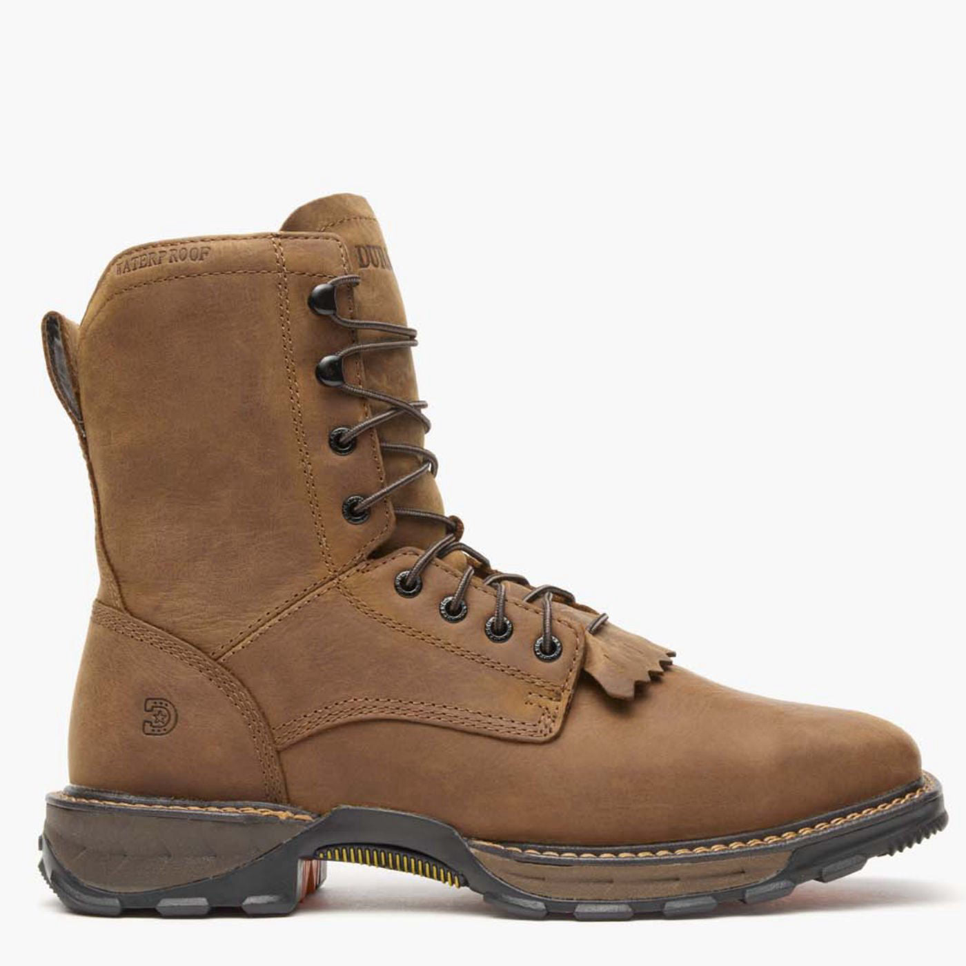 Durango Durango® Maverick XP™ Steel Toe Waterproof Lace Up Boot