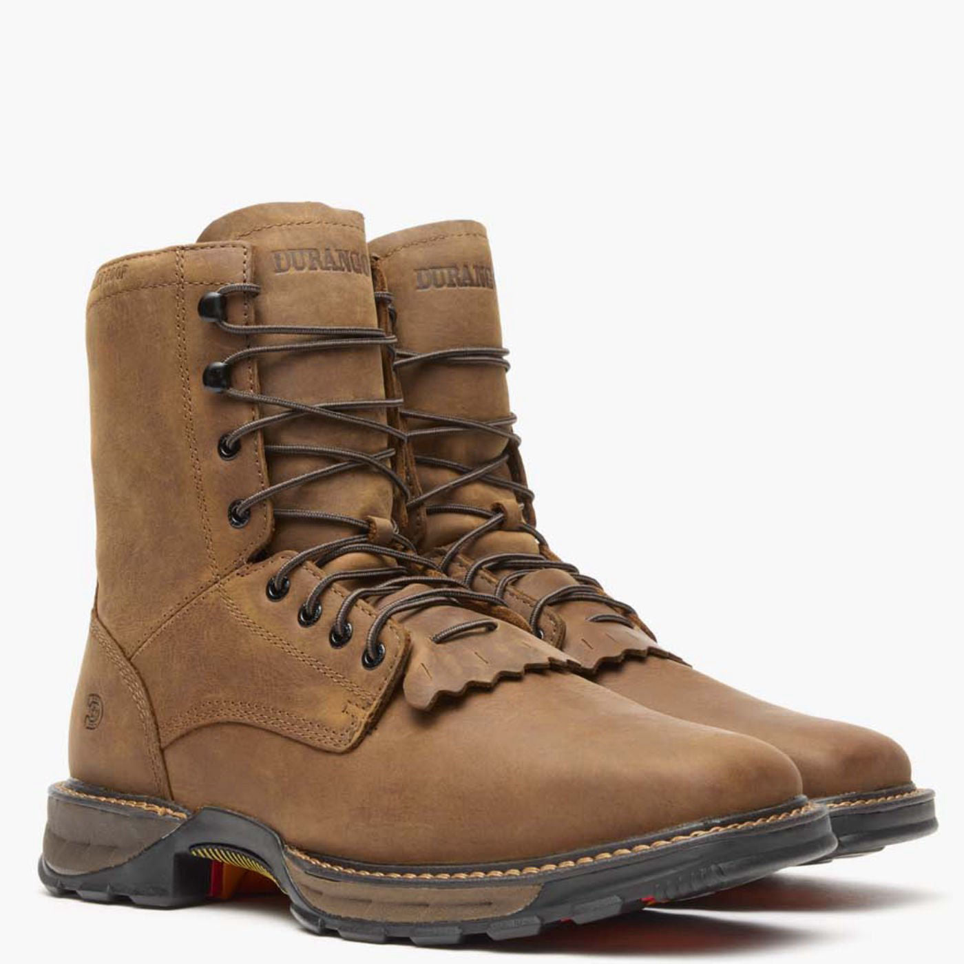 Durango Durango® Maverick XP™ Steel Toe Waterproof Lace Up Boot