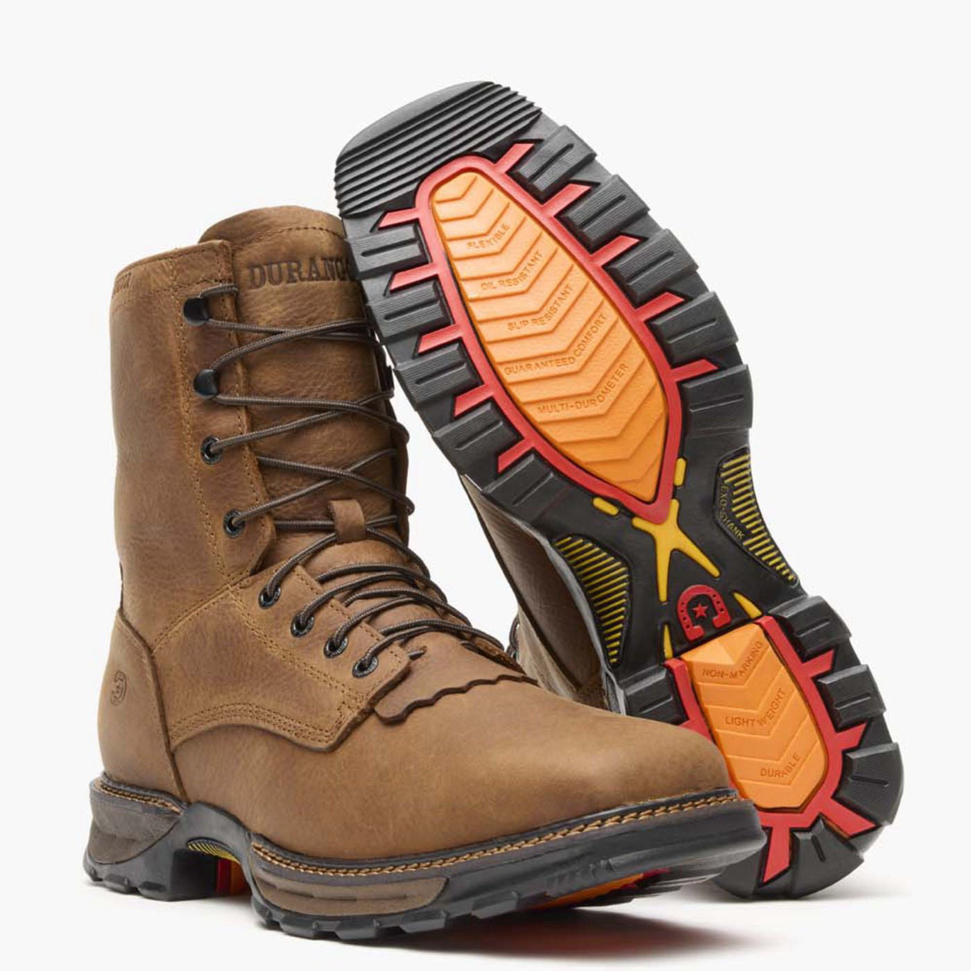 Durango Durango® Maverick XP™ Waterproof Lace Up Boot