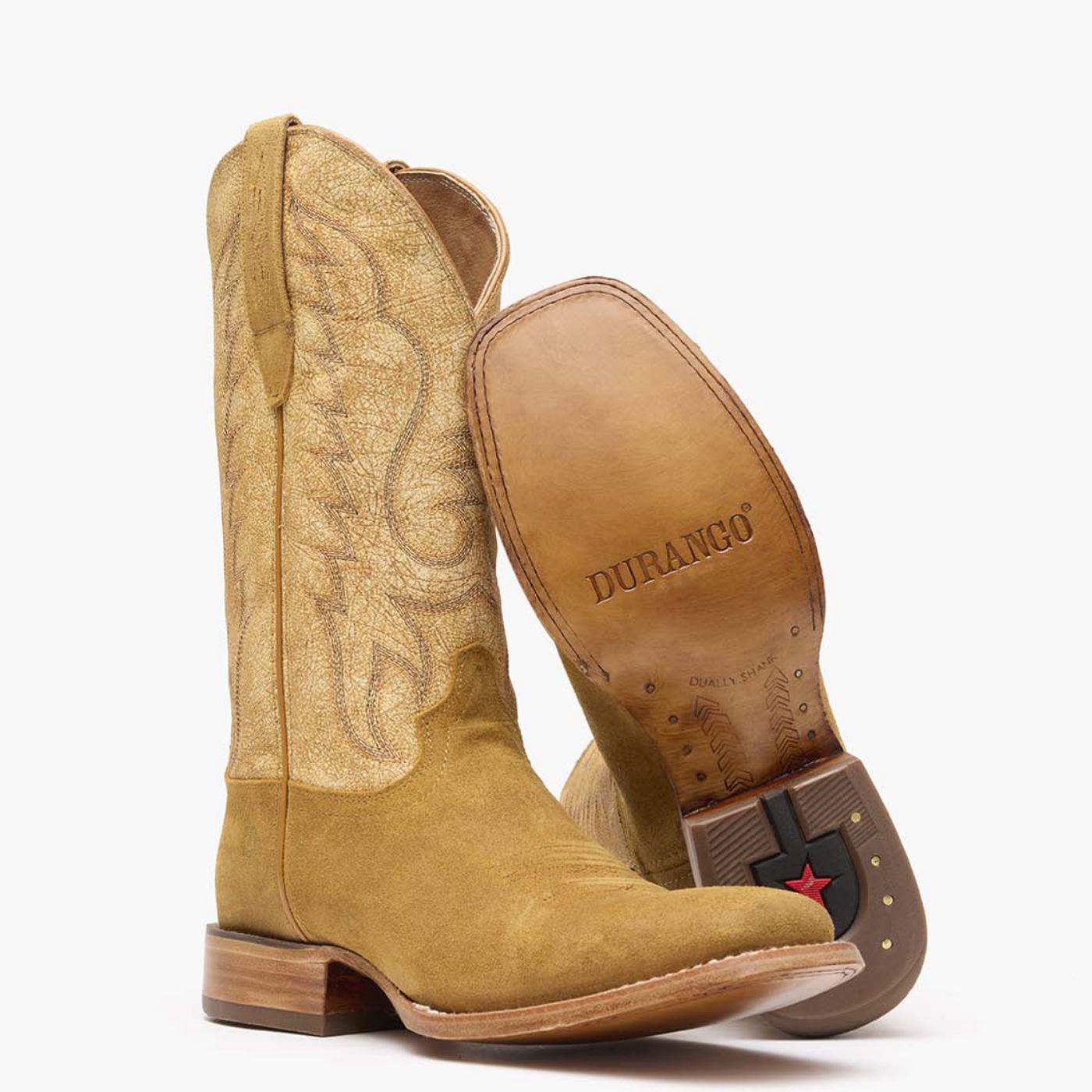 Durango Durango® Arena Pro™ Gold Rush Western Boot