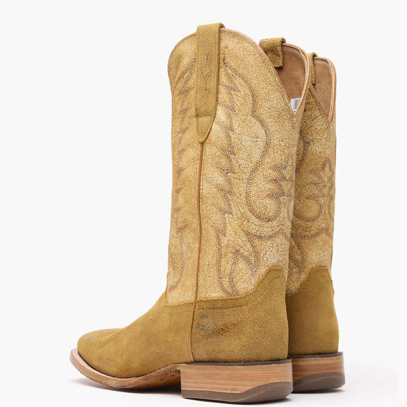 Durango Durango® Arena Pro™ Gold Rush Western Boot