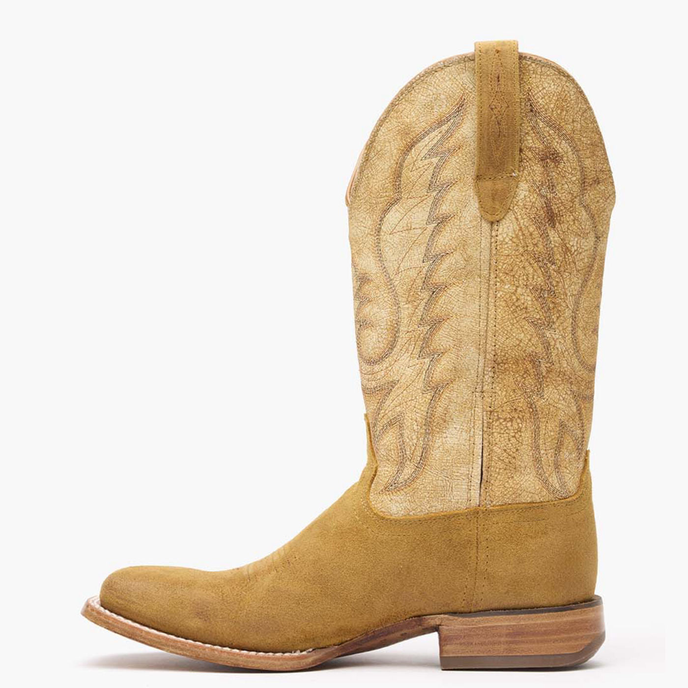 Durango Durango® Arena Pro™ Gold Rush Western Boot