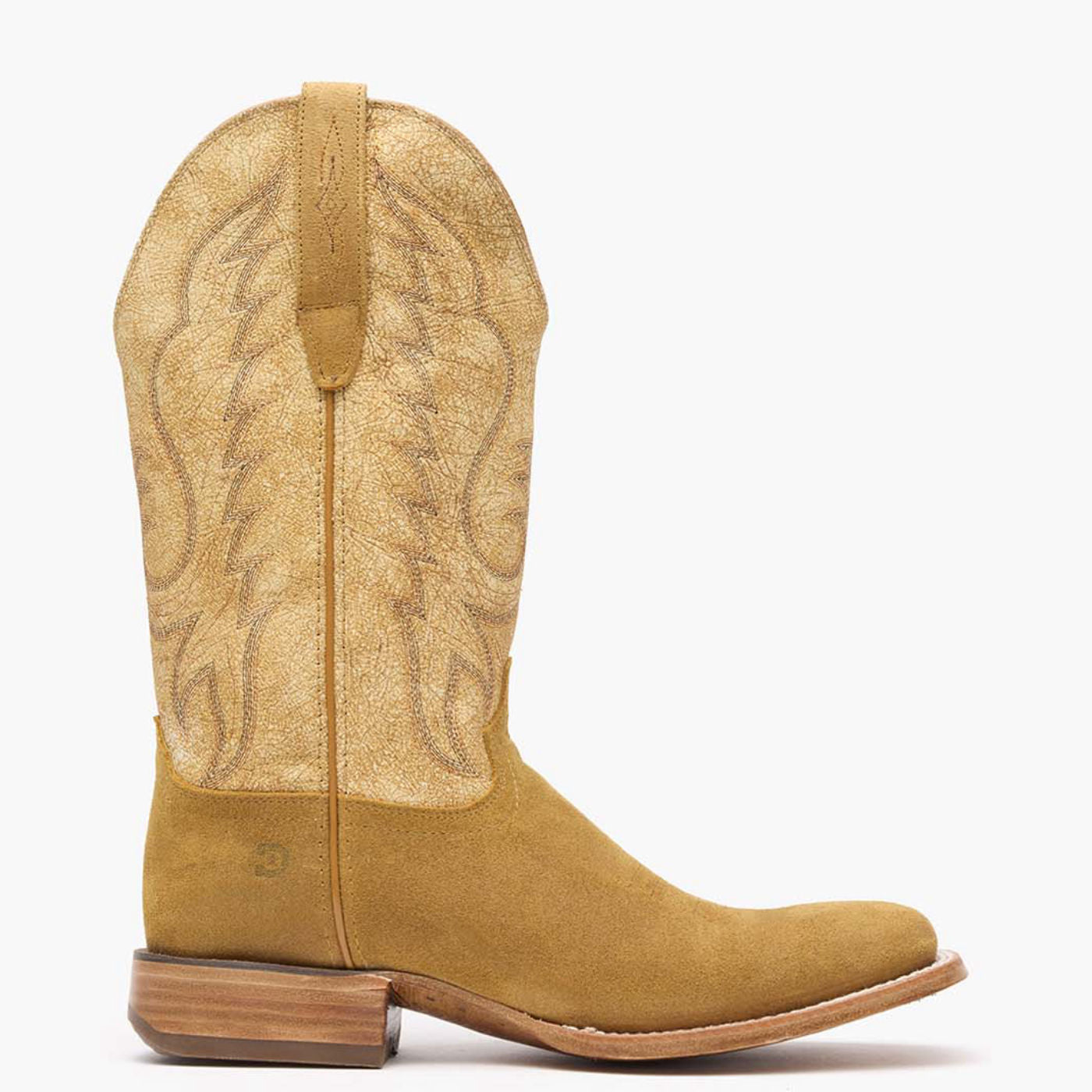 Durango Durango® Arena Pro™ Gold Rush Western Boot