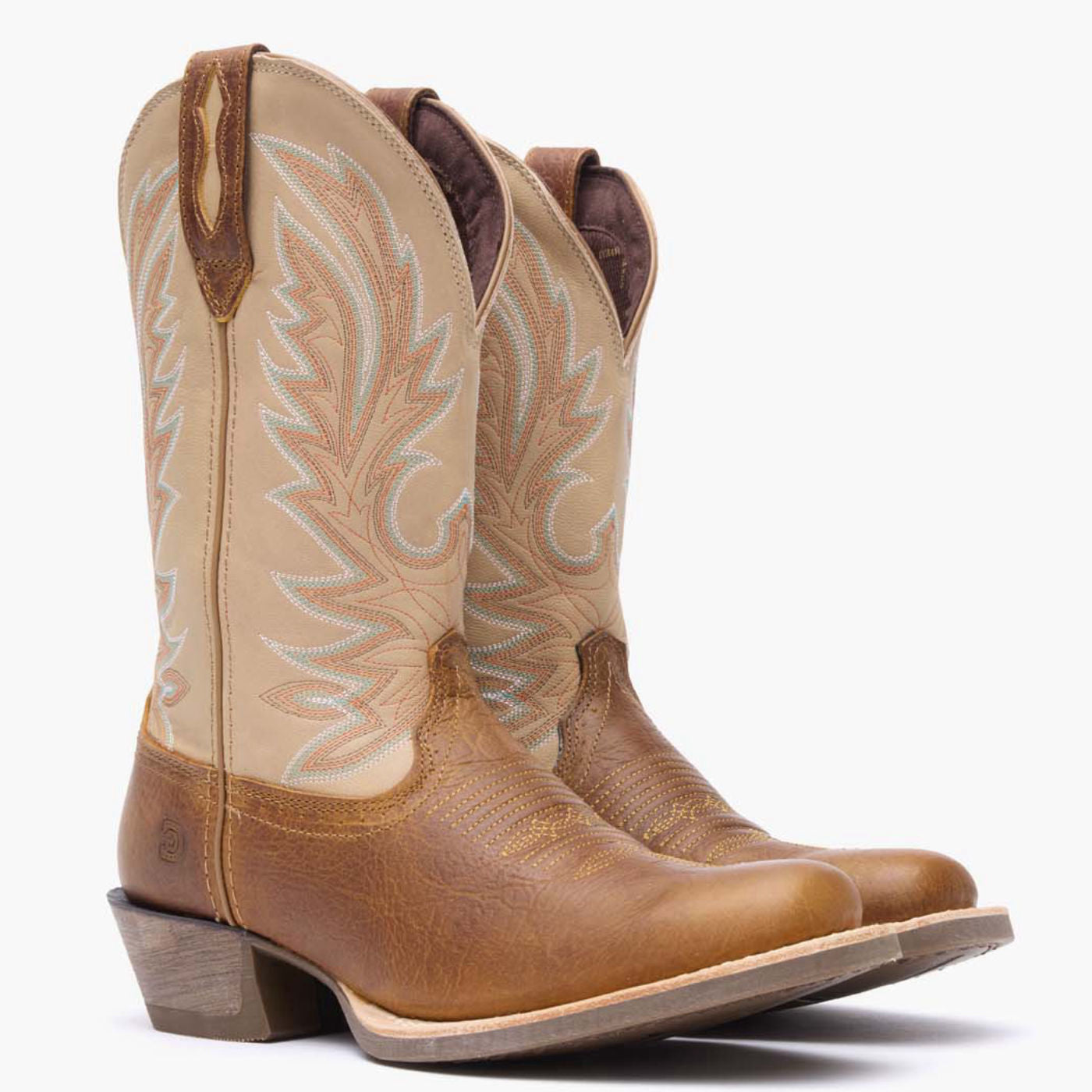 Durango Durango® Rebel Pro™ Golden Brown & Bone Western Boot