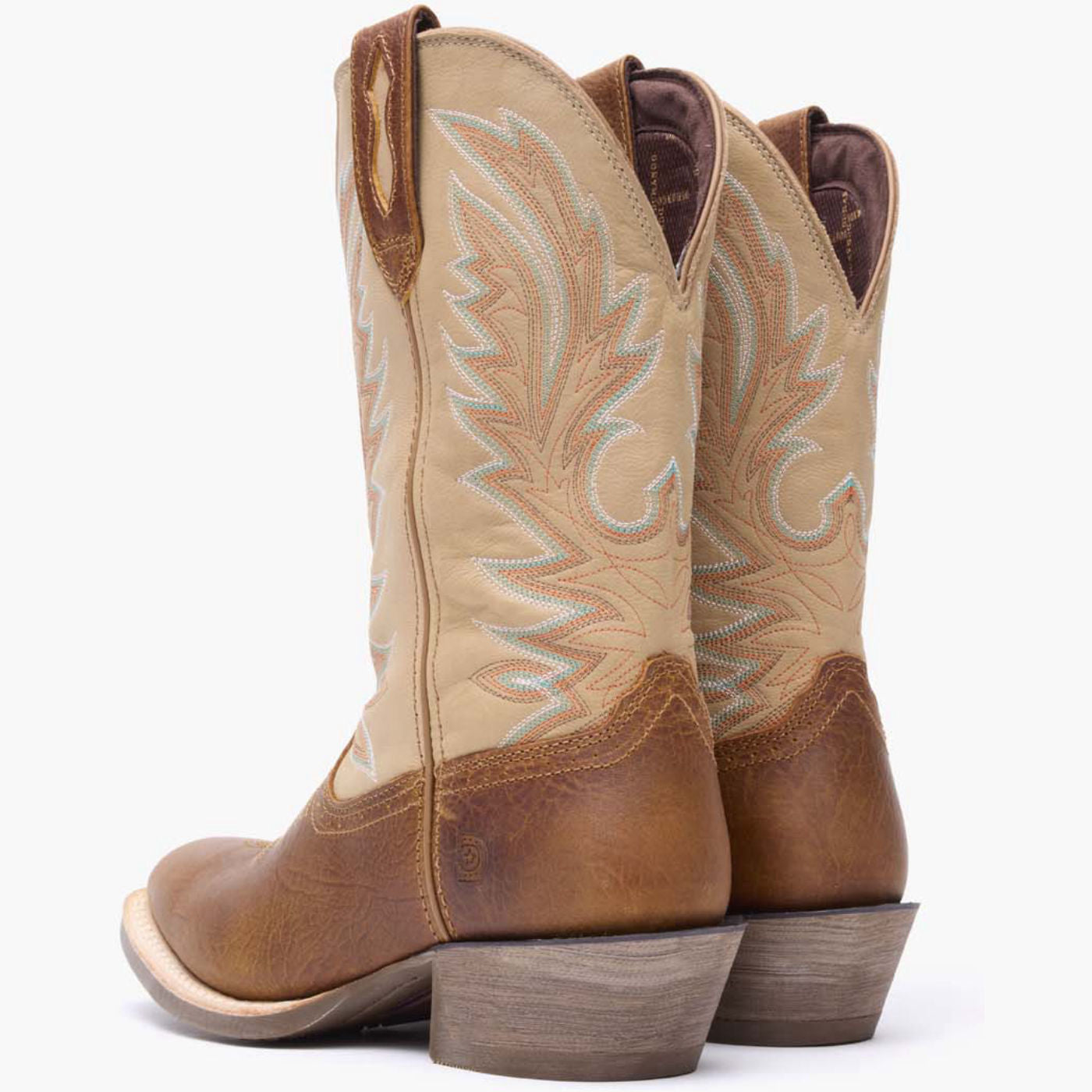 Durango Durango® Rebel Pro™ Golden Brown & Bone Western Boot