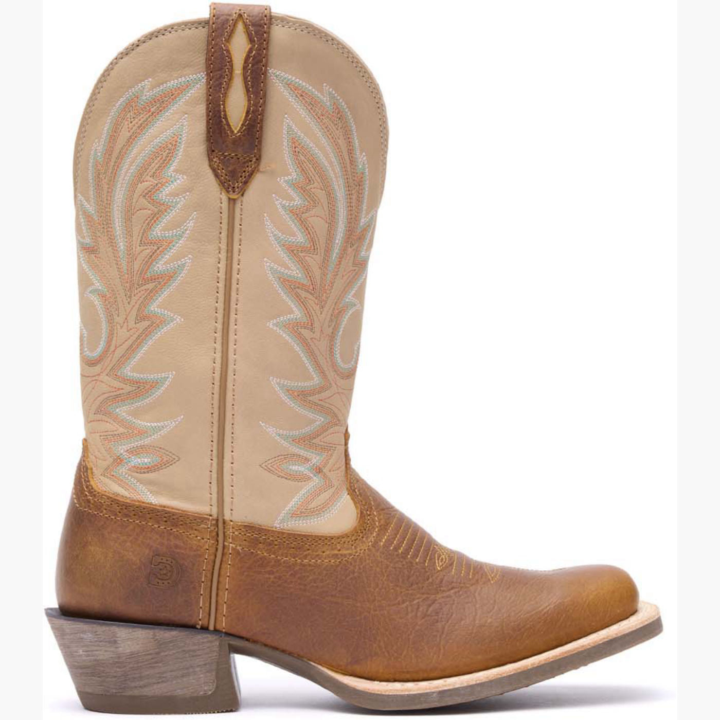 Durango Durango® Rebel Pro™ Golden Brown & Bone Western Boot