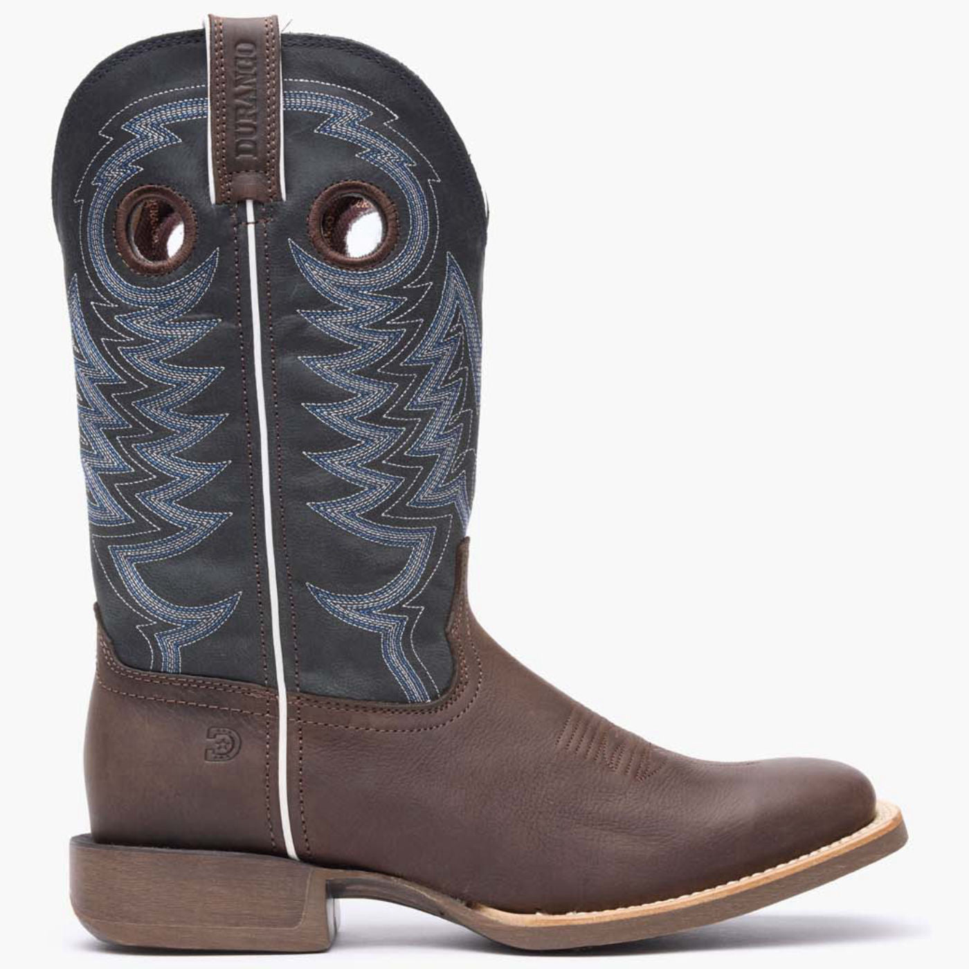 Durango Durango® Rebel Pro Denim Blue Western Boot
