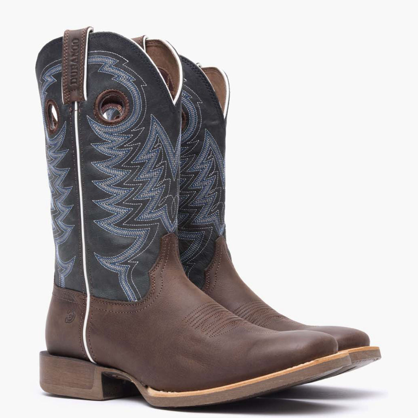 Durango Durango® Rebel Pro Denim Blue Western Boot