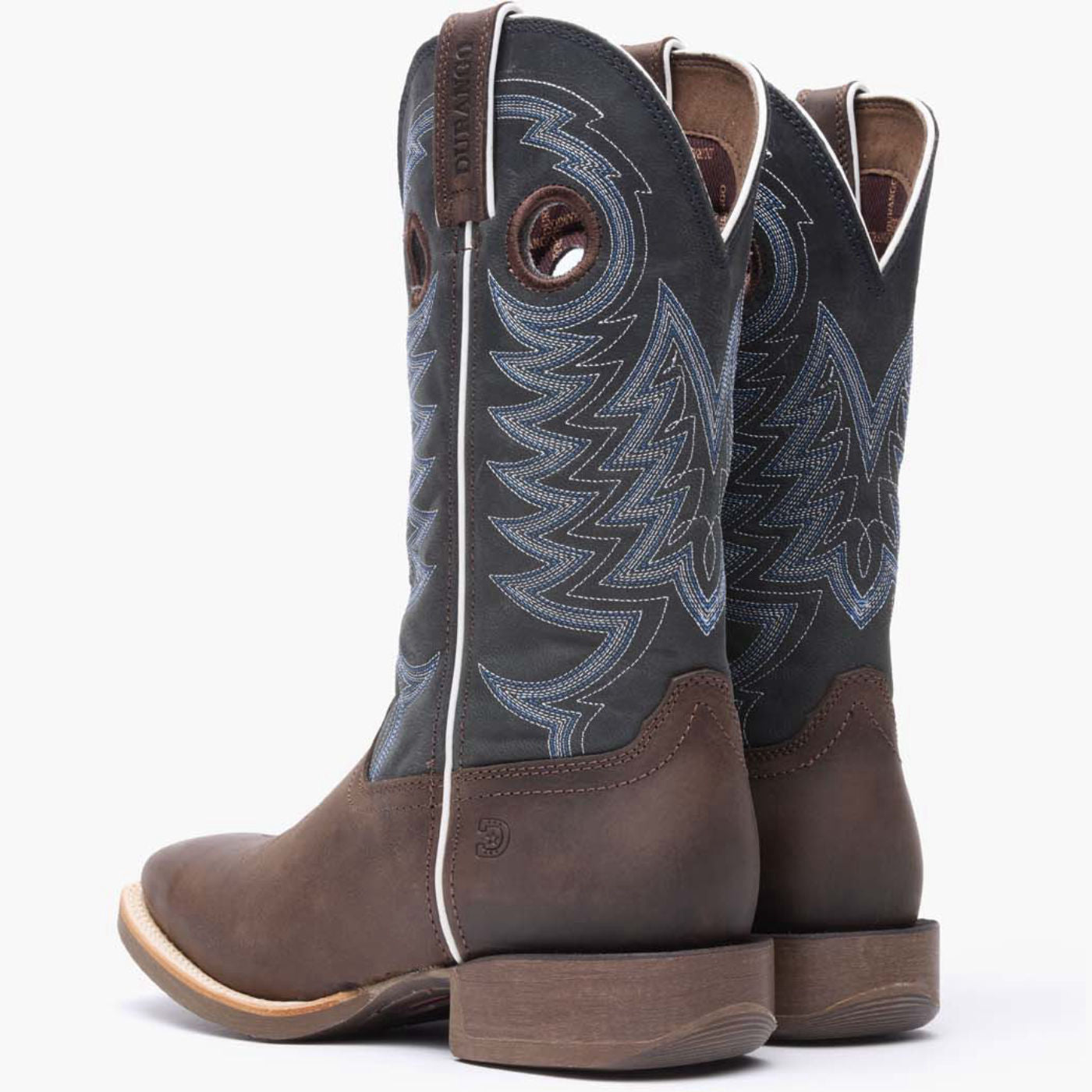 Durango Durango® Rebel Pro Denim Blue Western Boot