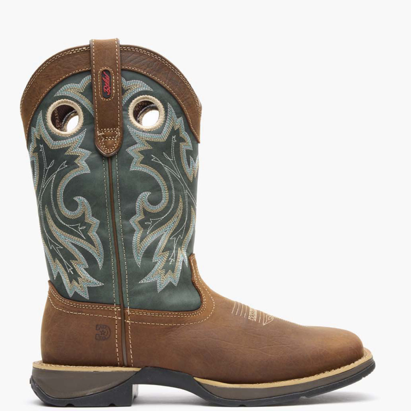 Durango Rebel™ by Durango® Pull-On Western Boot