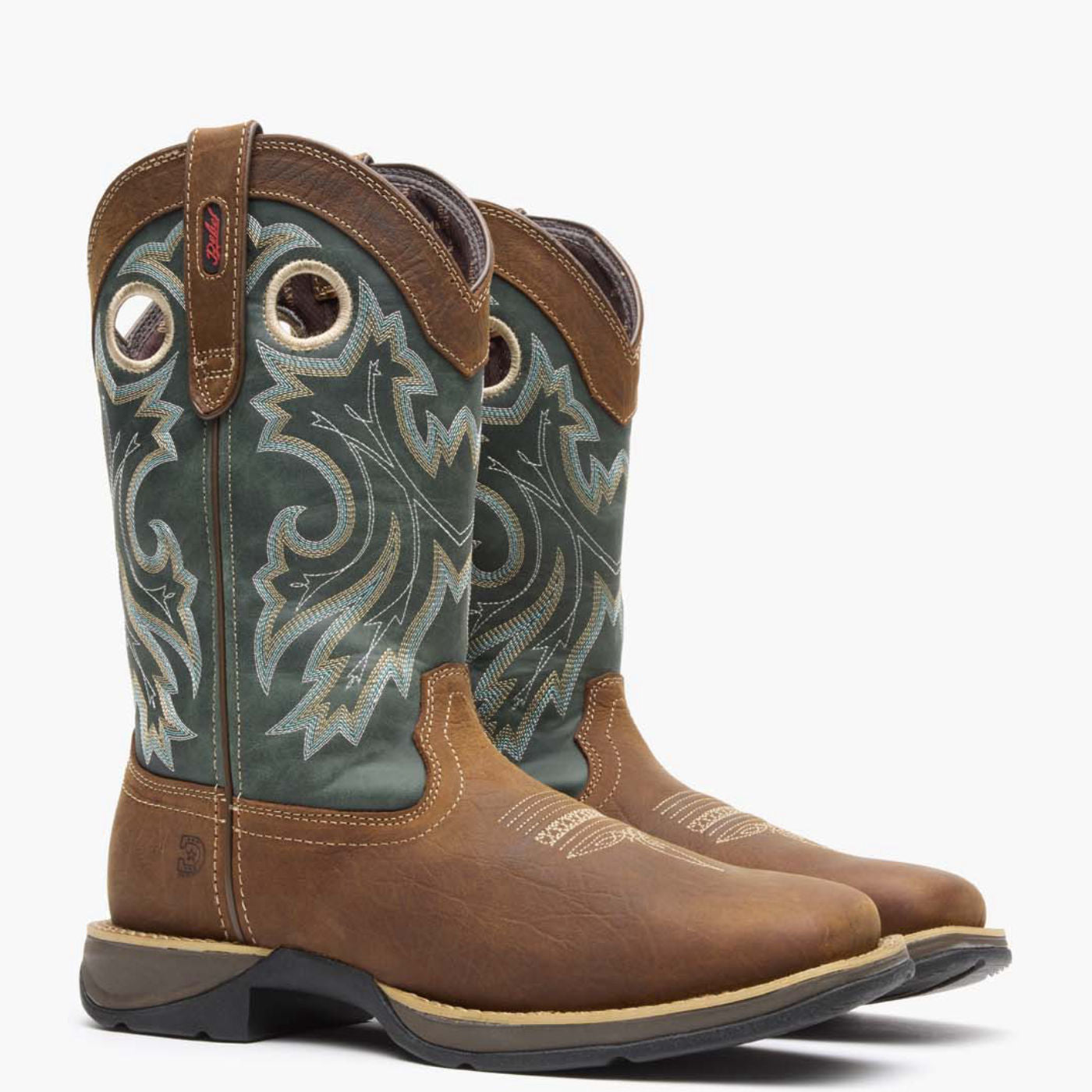 Durango Rebel™ by Durango® Pull-On Western Boot