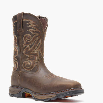 Durango Durango® Maverick XP™ Steel Toe Waterproof Western Work Boot