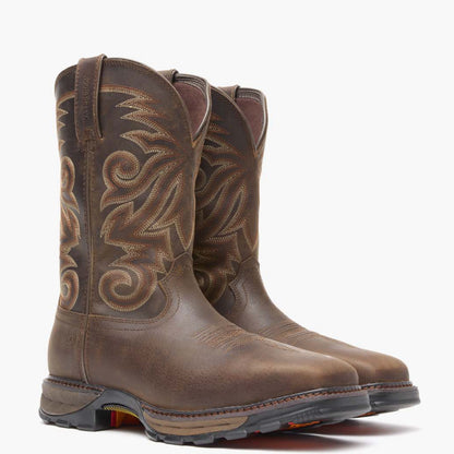 Durango Durango® Maverick XP™ Steel Toe Waterproof Western Work Boot