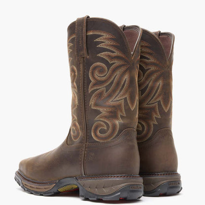 Durango Durango® Maverick XP™ Steel Toe Waterproof Western Work Boot