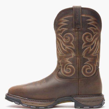 Durango Durango® Maverick XP™ Steel Toe Waterproof Western Work Boot