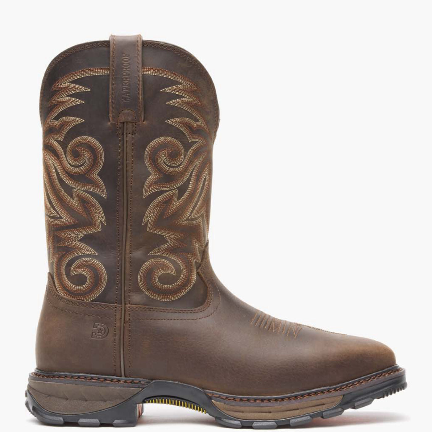 Durango Durango® Maverick XP™ Steel Toe Waterproof Western Work Boot
