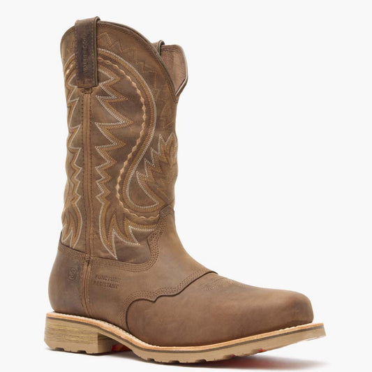 Durango Durango® Maverick Pro Steel Toe Waterproof Western Work Boot
