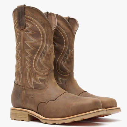 Durango Durango® Maverick Pro Steel Toe Waterproof Western Work Boot