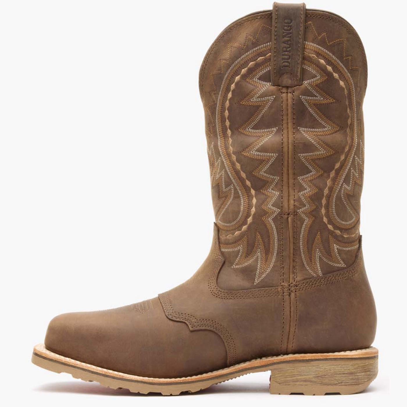 Durango Durango® Maverick Pro Steel Toe Waterproof Western Work Boot