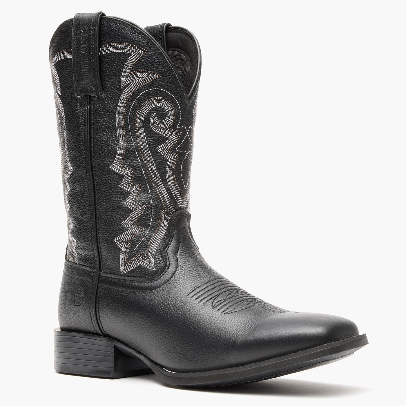 Durango Durango® Westward Black Onyx Western Boot