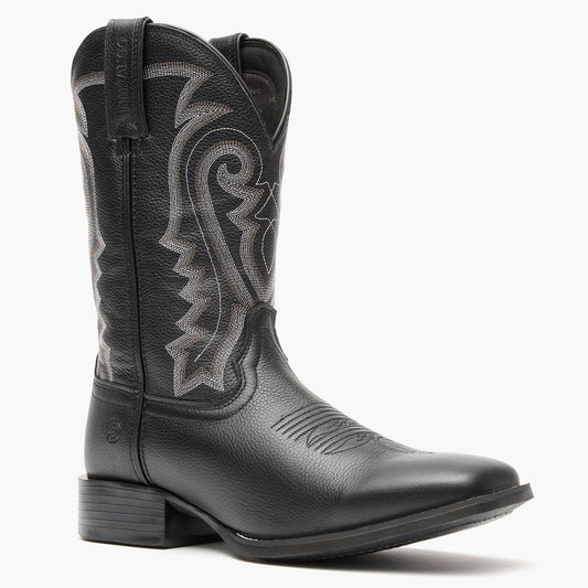 Durango Durango® Westward Black Onyx Western Boot
