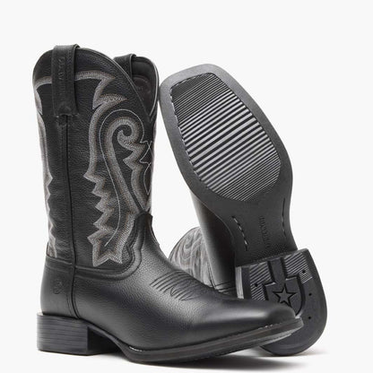 Durango Durango® Westward Black Onyx Western Boot
