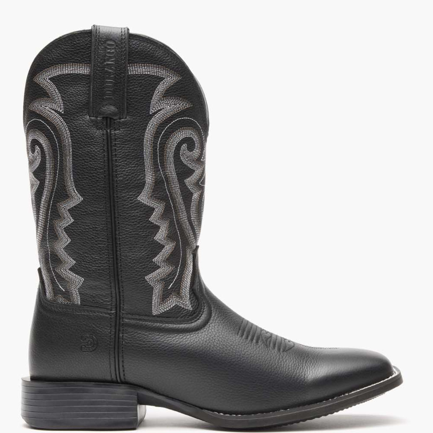 Durango Durango® Westward Black Onyx Western Boot