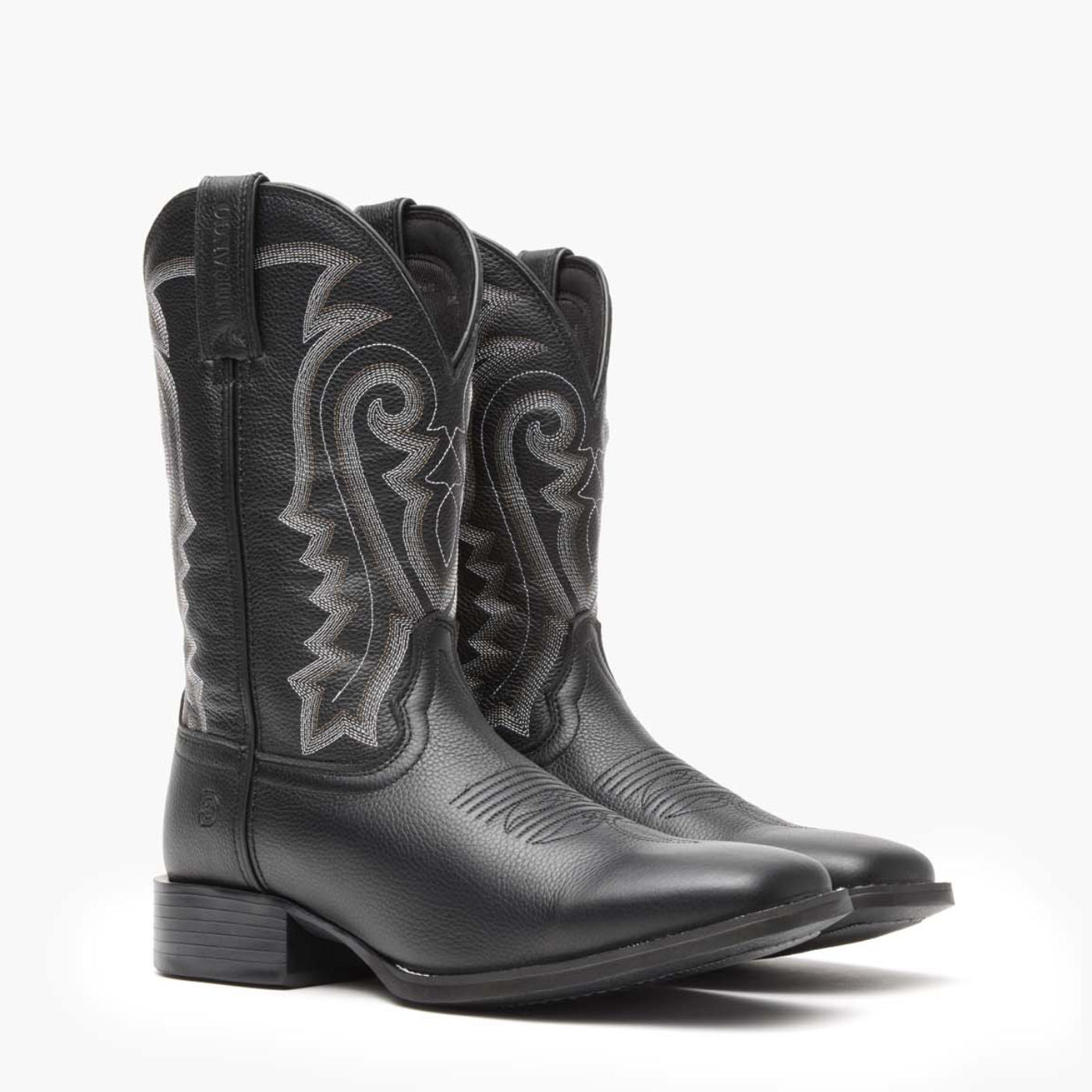 Durango Durango® Westward Black Onyx Western Boot