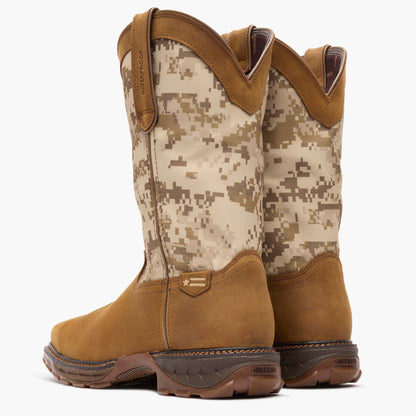 Durango Durango® Maverick XP™ Steel Toe Waterproof Work Boot