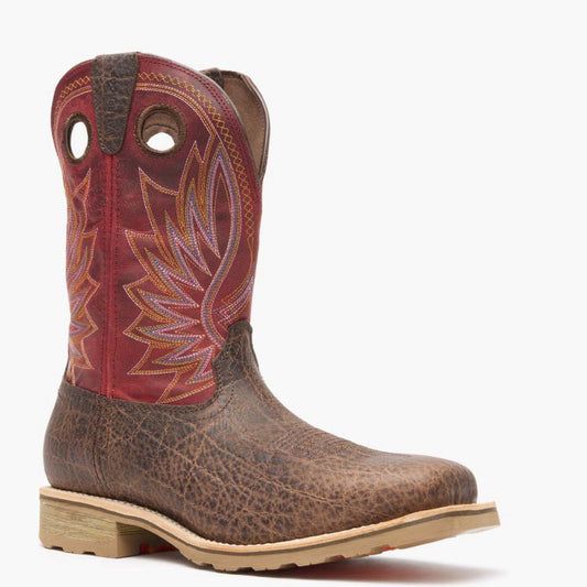 Durango Durango® Maverick Pro™ Steel Toe Waterproof Western Work Boot