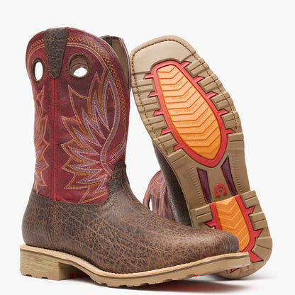 Durango Durango® Maverick Pro™ Steel Toe Waterproof Western Work Boot