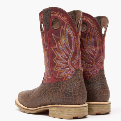 Durango Durango® Maverick Pro™ Steel Toe Waterproof Western Work Boot