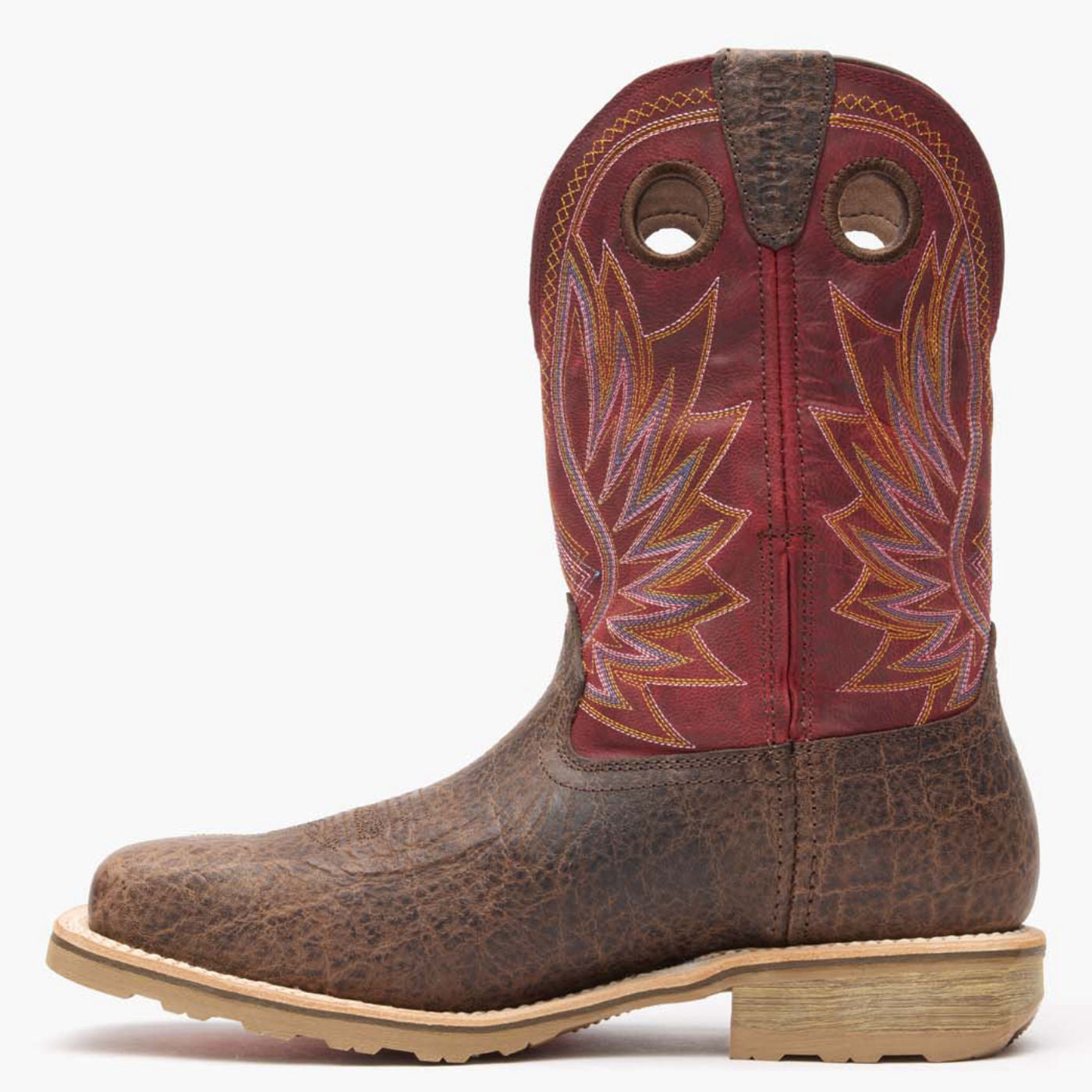 Durango Durango® Maverick Pro™ Steel Toe Waterproof Western Work Boot