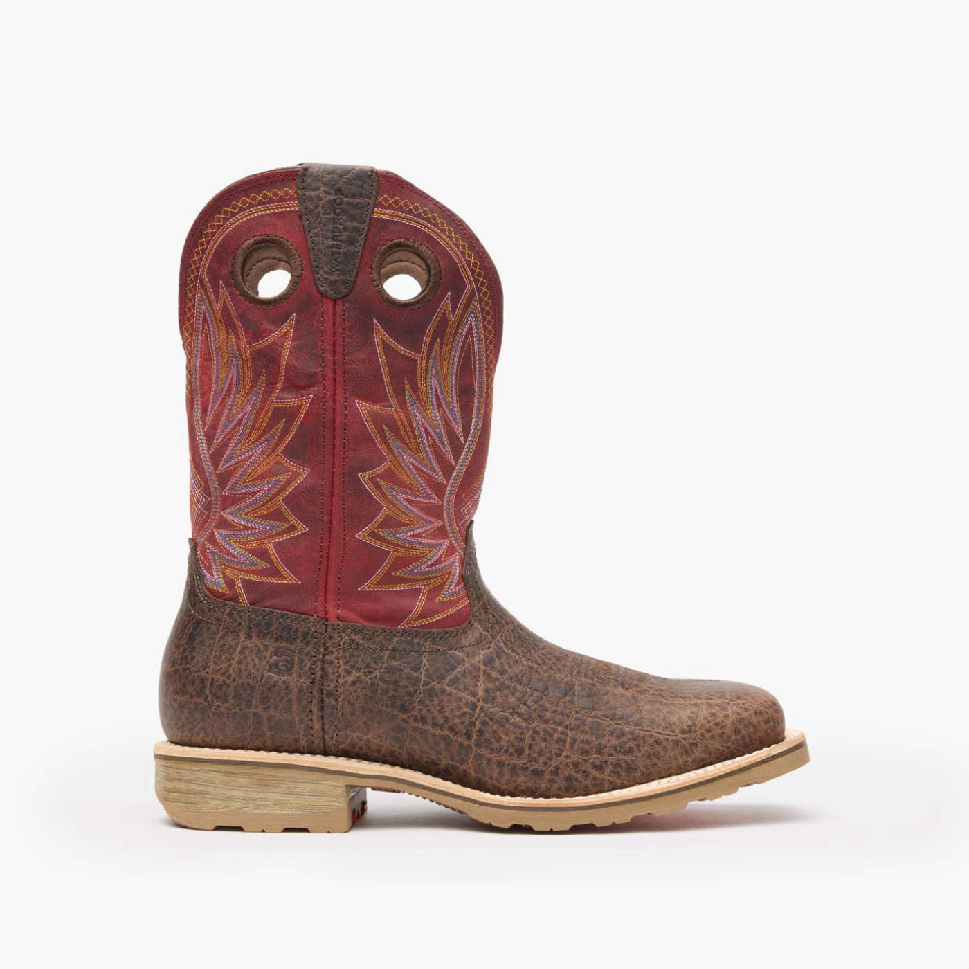Durango Durango® Maverick Pro™ Steel Toe Waterproof Western Work Boot
