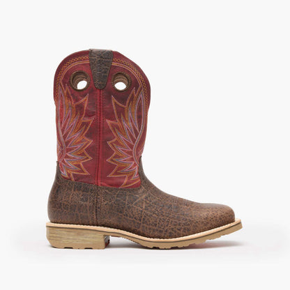 Durango Durango® Maverick Pro™ Steel Toe Waterproof Western Work Boot