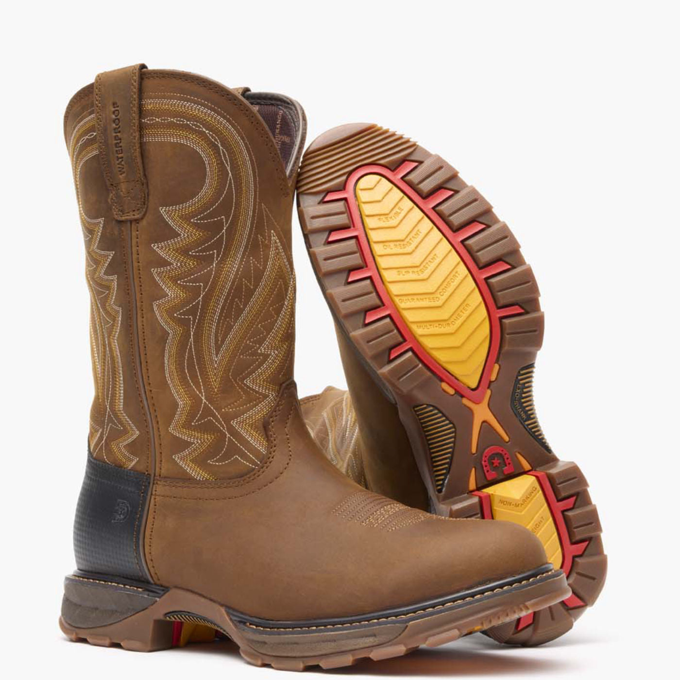 Durango Durango® Maverick XP™ Waterproof Work Boot