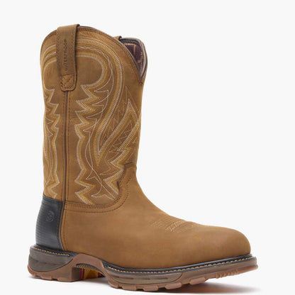 Durango Durango® Maverick XP Steel Toe Waterproof Western Work Boot