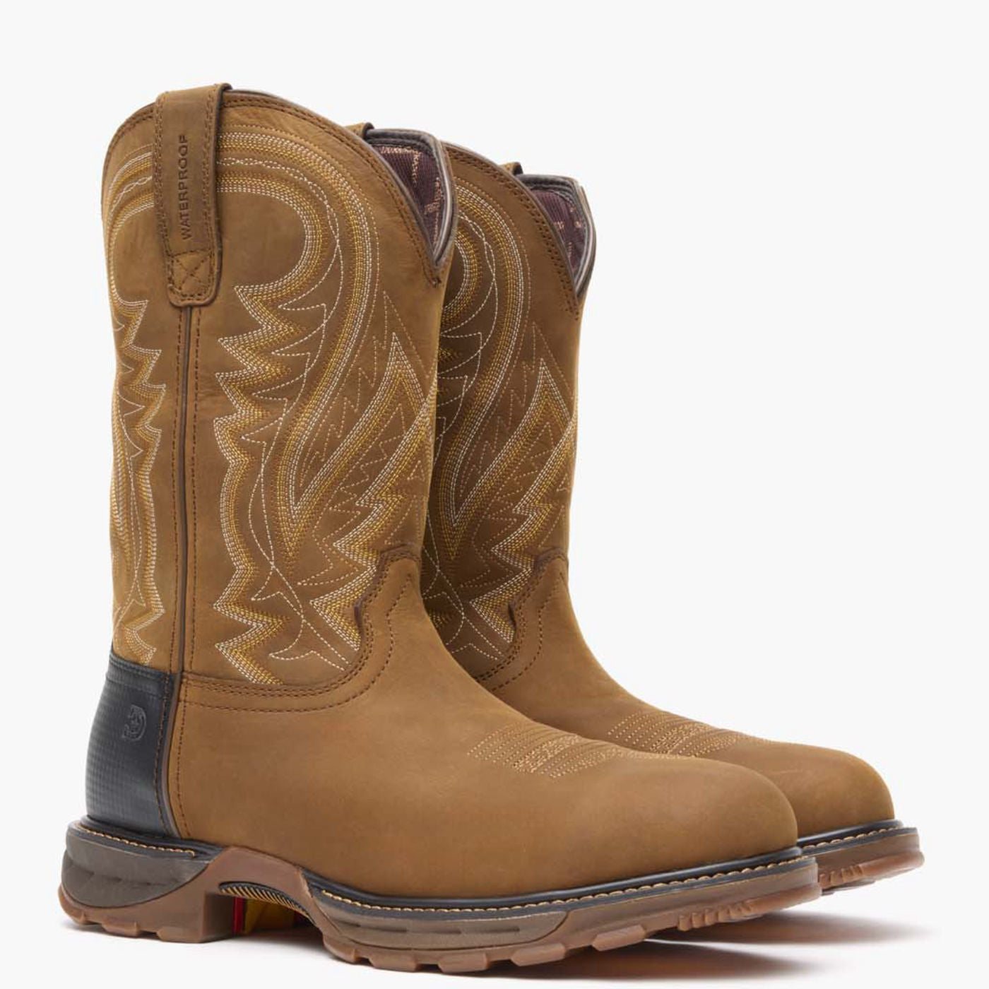 Durango Durango® Maverick XP Steel Toe Waterproof Western Work Boot